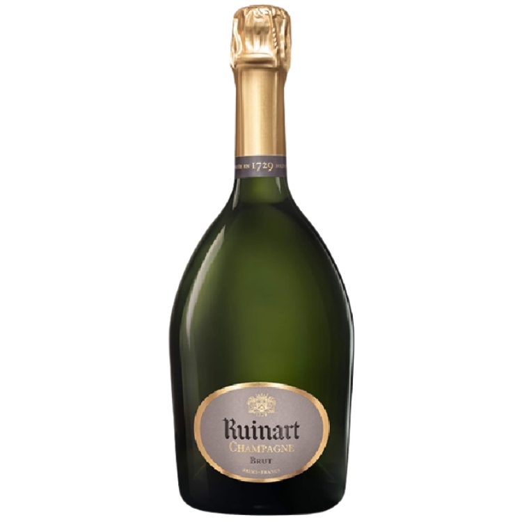 Ruinart 'R de Ruinart' Brut NV